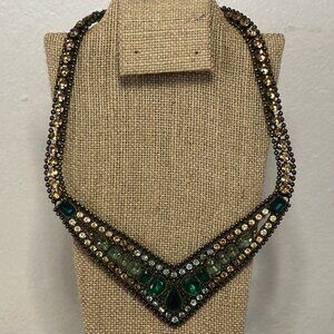 Estate Vintage Necklace